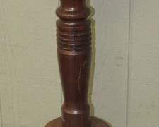 Walnut Funeral Home Flower Stand