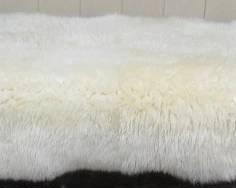 Lambskin Rug