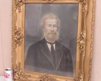 Antique Picture
