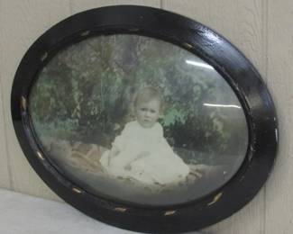 Bubble Glass Picture