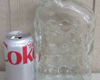 Fridge Water Bottle