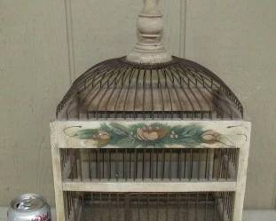 Bird Cage