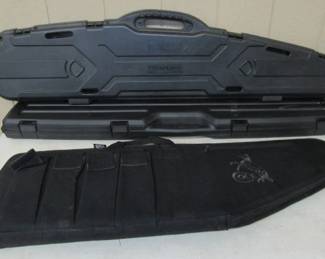 Gun Cases