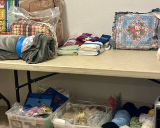 more crafts yarn and quilting
