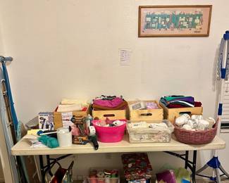 fabric galore