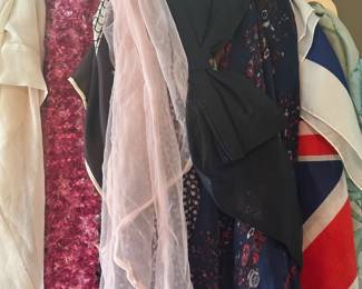 scarves
