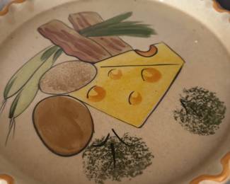 pie plate