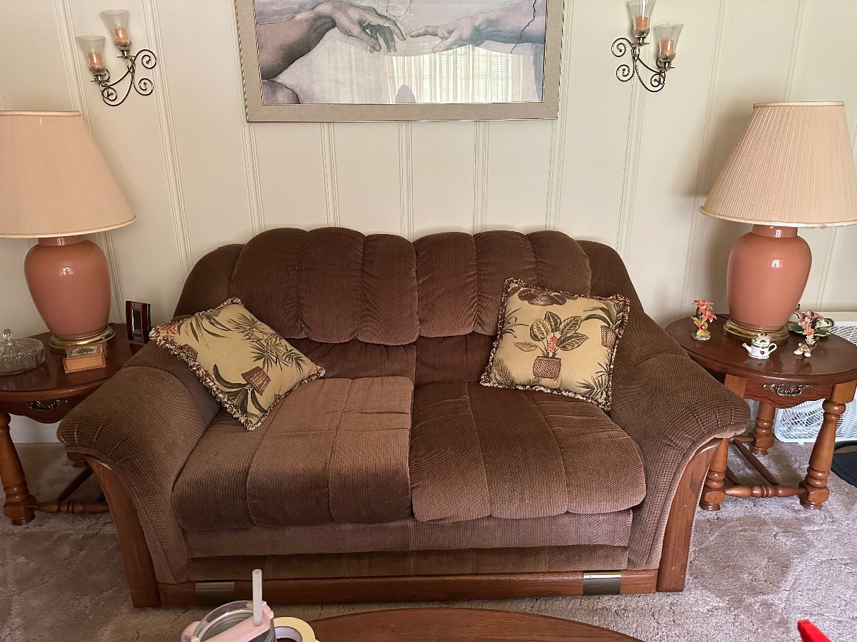 Loveseat