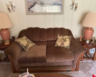 Loveseat