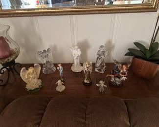 Angels