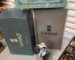 Lladro for the collectors