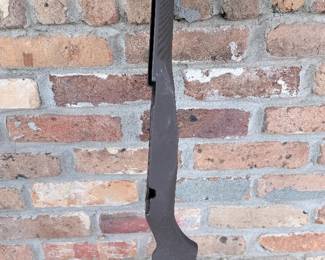 Mini 14 stock