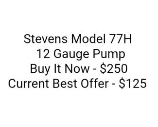 Sale Picture