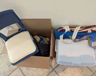 MC233Health Wellness Mystery Lot