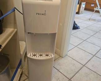 MC231Primo Water Cooler