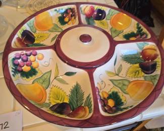 MC172Miscellaneous Decorative And Collectable Kitchen Items