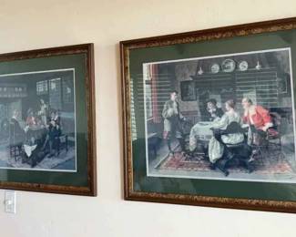 MC207Art Prints Of Albert Schrders Work
