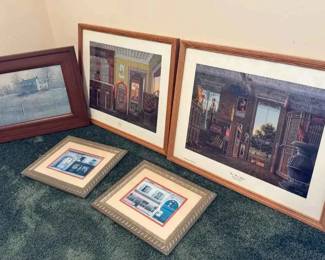 MC246Randy Souders Art Prints And More