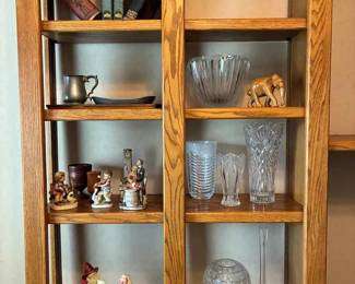 MC238Collectibles, Cut Glass And Crystal Decor