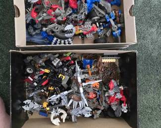 MC244Bionicles