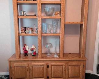 MC258Bookcase