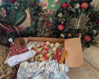 MC168Miscellaneous Christmas