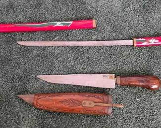 MC211Knives