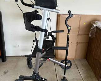 MC110Mobility Assist