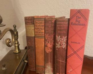 Vintage Books