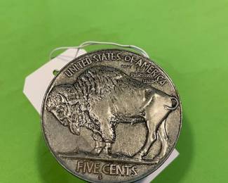 Collectibles, coins