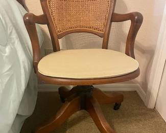 Wicker Furniture