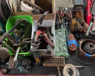 Tools