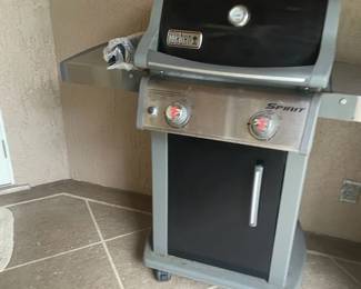 BBQ - barbecue