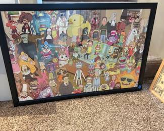 Sale Picture