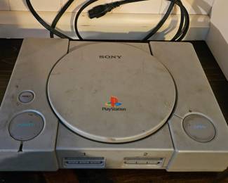 Playstation 1