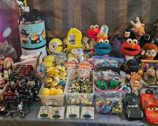 Sale Picture