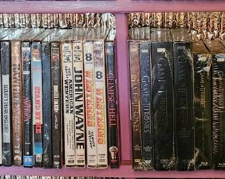 All Factory Sealed