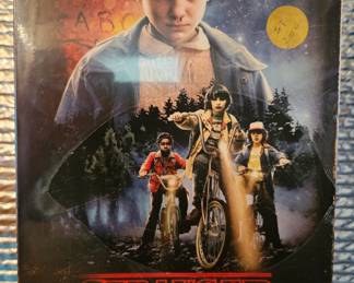 Factory Sealed