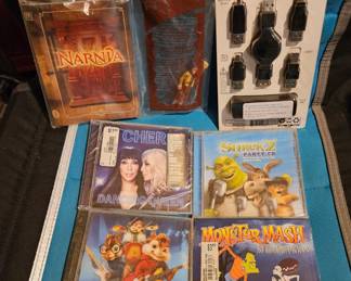 All Factory Sealed