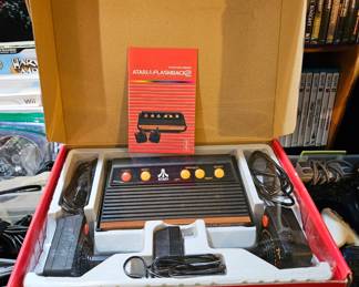 Atari Flashback 2