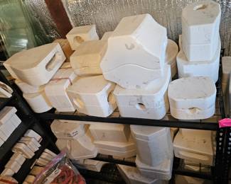 We have MOLDS, start your own Small Business