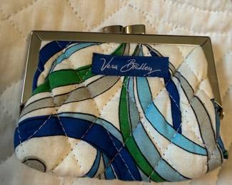 Vera Bradley Purse