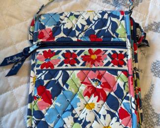 Vera Bradley Purse