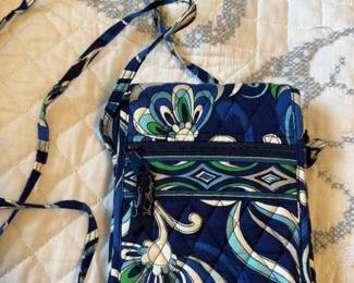 Vera Bradley Purse