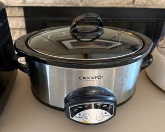 Crock Pot