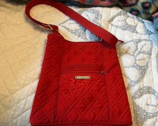 Vera Bradley Purse