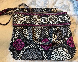 Vera Bradley Purse