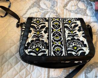 Vera Bradley Purse