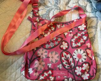 Vera Bradley Purse