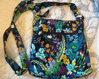 Vera Bradley Purse